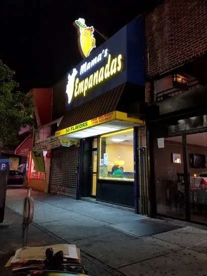 Mama's Empanadas