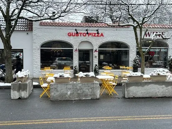Alondra's Restaurant
