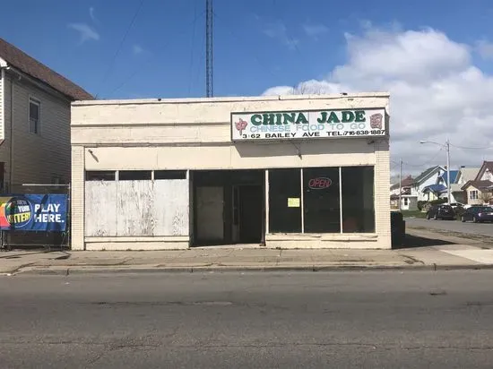 China Jade