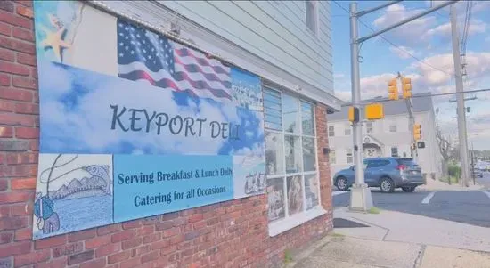 Keyport Deli & Convenience store - Subs & Samosa