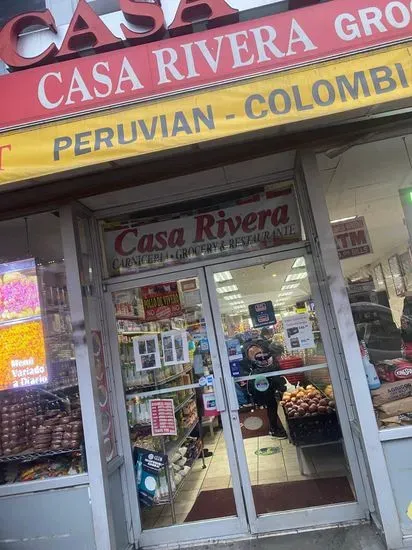 Casa Rivera