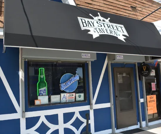 Bay Street Tavern