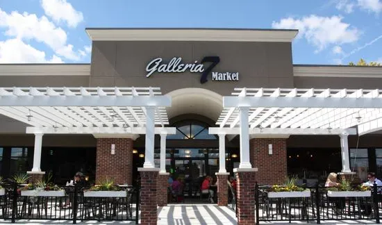 Galleria 7 Market