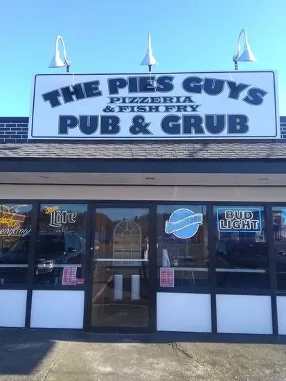 The Pies Guys Pub And Grub