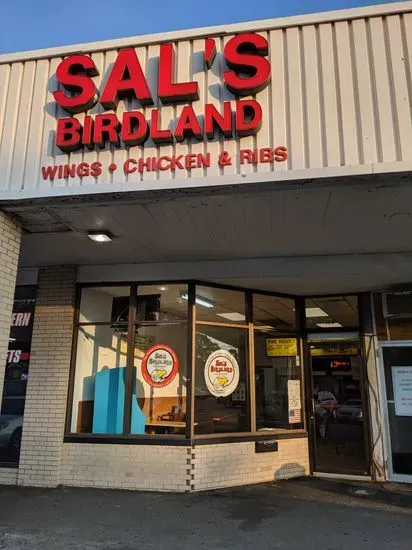 Sal's Birdland Restaurant