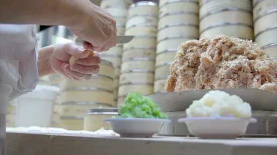 Nan Xiang Soup Dumplings - Flushing