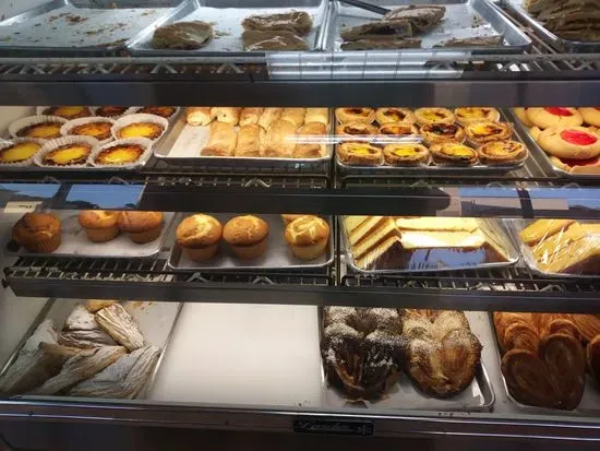 Sweet Clary Bakery