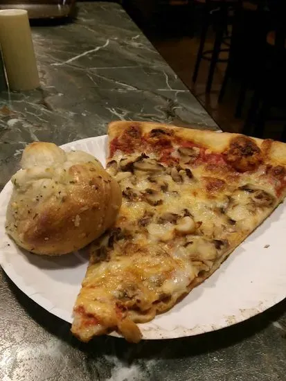 Ruggiero's Pizza & Deli