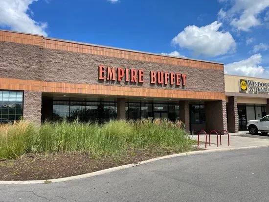 Empire Buffet