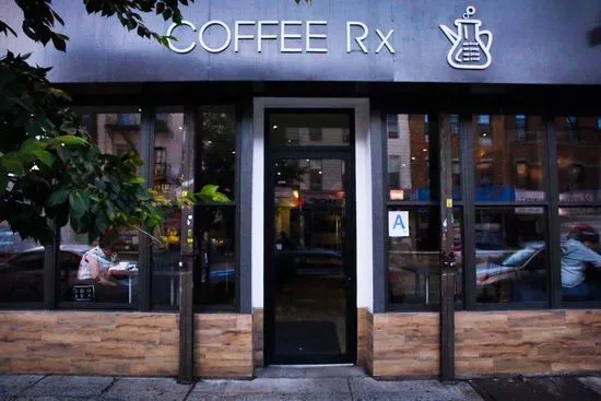 Coffee Rx