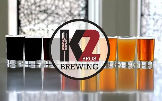 K2 Brothers Brewing on Empire