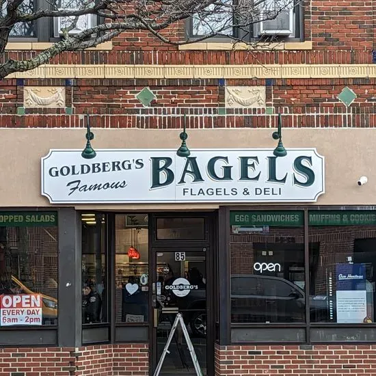 Bagels