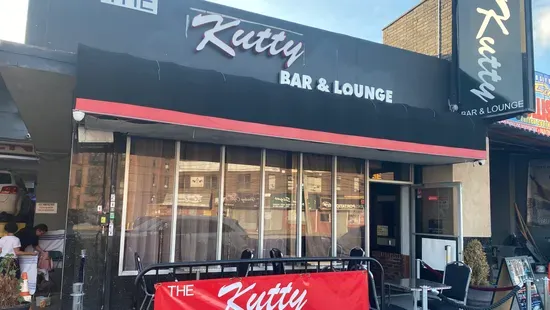 The Kutty Lounge