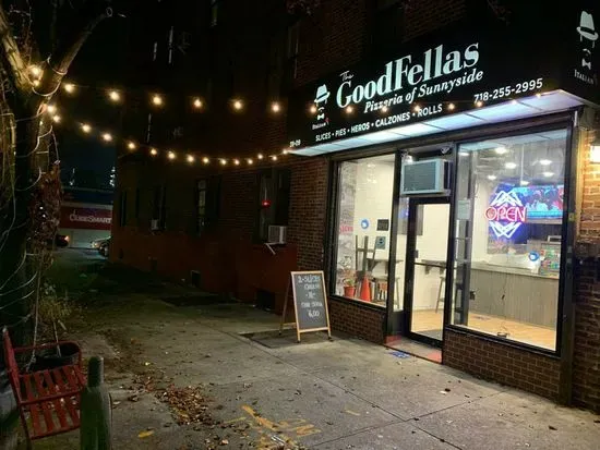 GoodFellas Pizzeria of L.I.C.