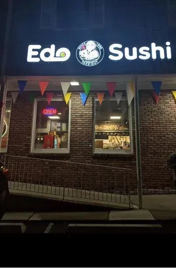 J&Q Sushi ( Edo Sushi Edison)