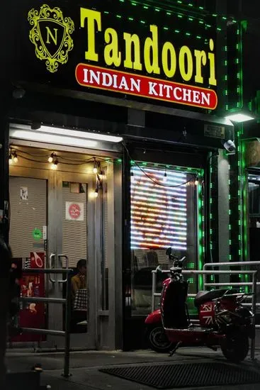 HYDERABAD TANDOORI