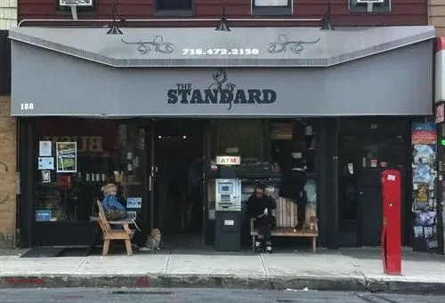 Brooklyn Standard Deli (The Standard )