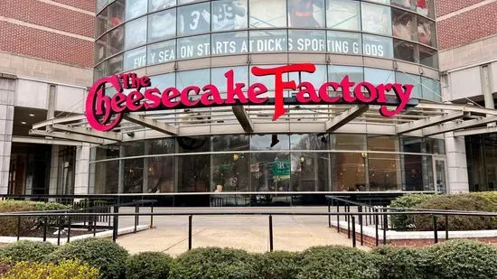 The Cheesecake Factory