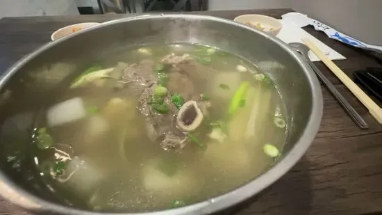 Woori Korean Restaurant