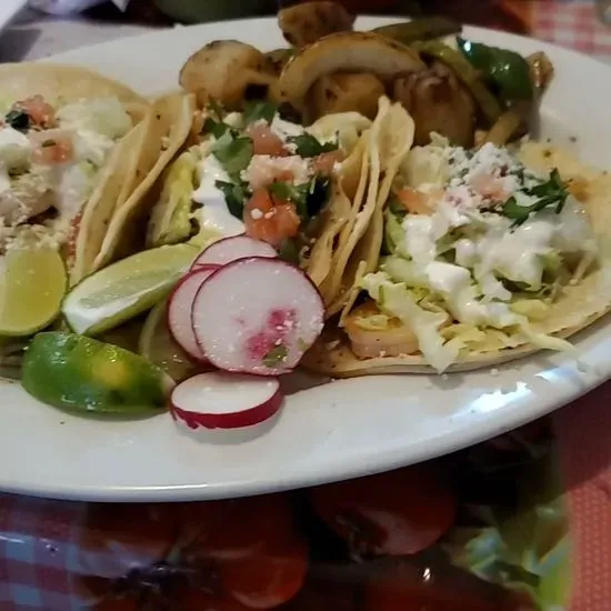 Tacos la Morena Restaurant