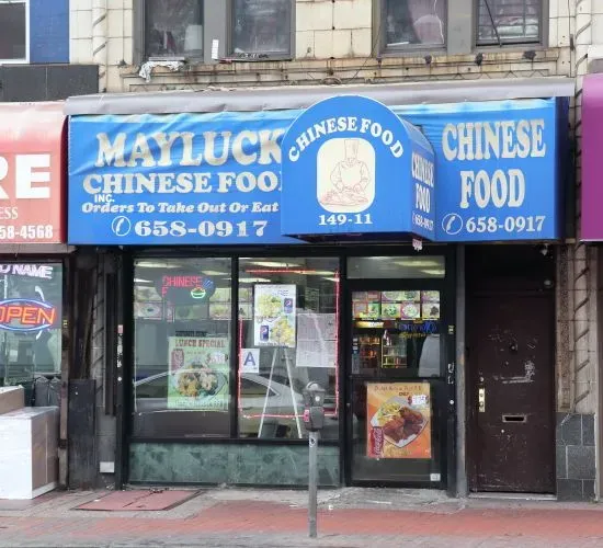 May Luck Kitchen