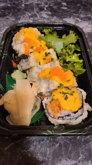 Koto Sushi