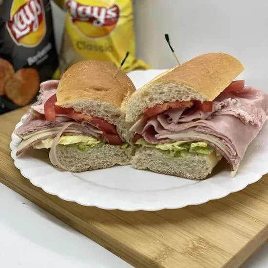 Charlie's Bagel’s & Deli Woodbridge Township, NJ Checkle