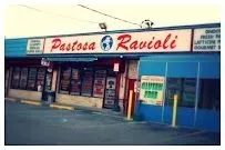 Pastosa Ravioli of Eltingville