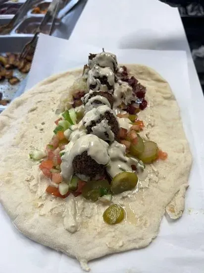 FalafaLafa