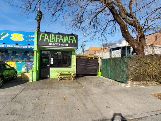 FalafaLafa