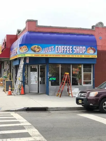 Lulu's Coffee Shop