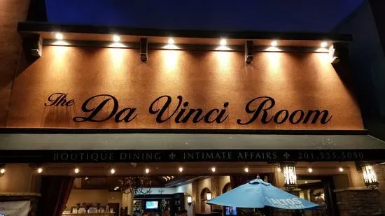 The DaVinci Room