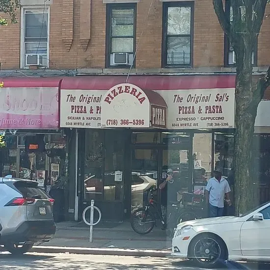 The Original Sal’s