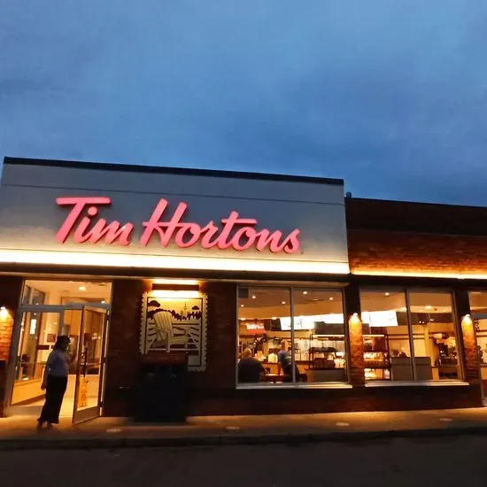 Tim Hortons