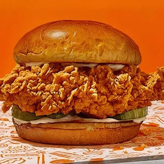 Popeyes Louisiana Kitchen