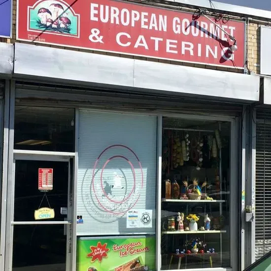 European Gourmet & Deli