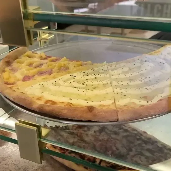 Saporito Pizza