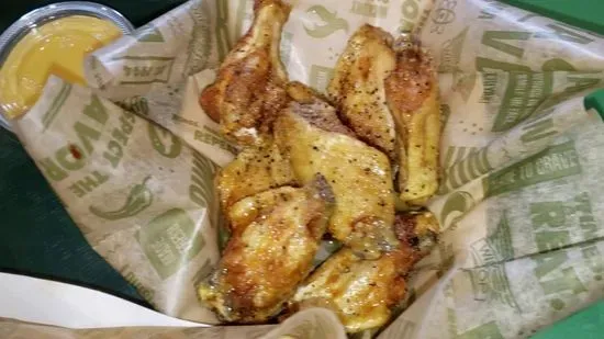 Wingstop