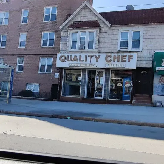 Quality Chef