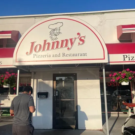 Johnny's Pizzeria & Restaurant