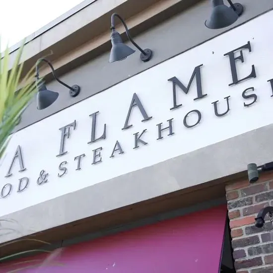 Sea Flame Steakhouse Westchester