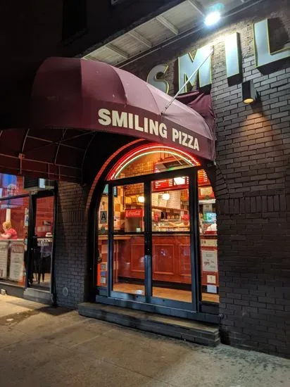 Smiling Pizzeria