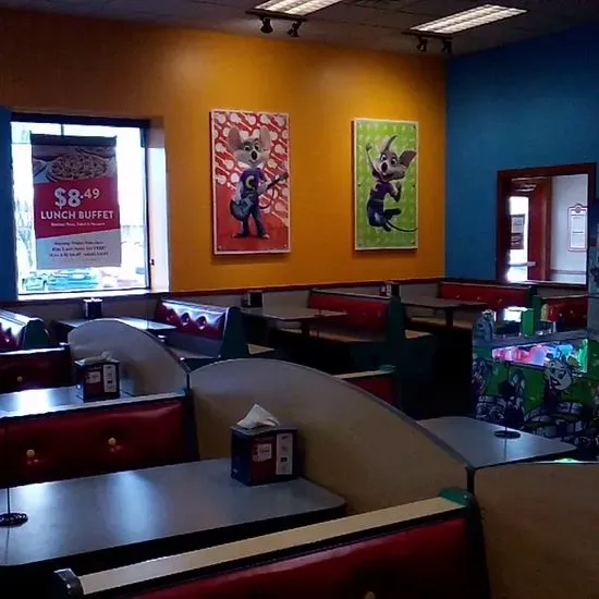Chuck E Cheese Patchogue Ny Checkle