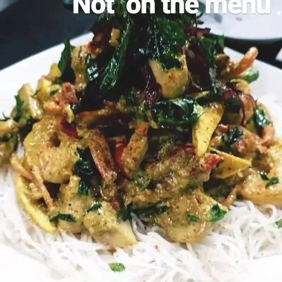 Khong Thai Cuisine