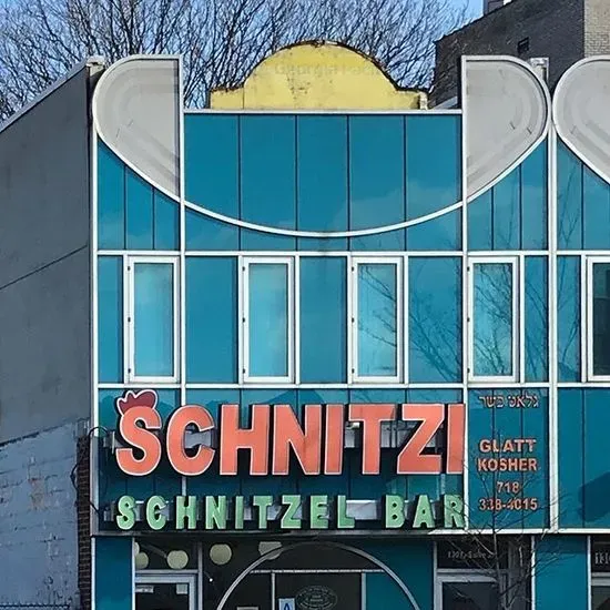 Schnitzi