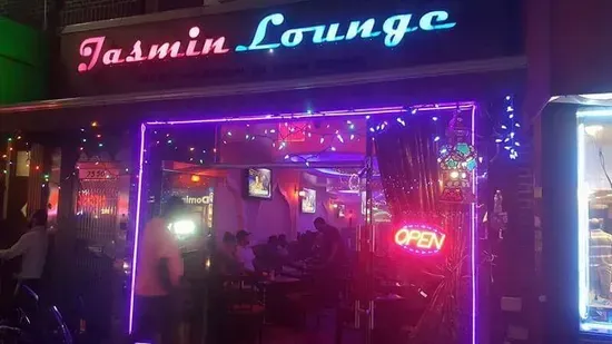 Jasmin Lounge