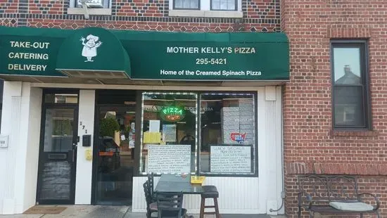 Mother Kellys