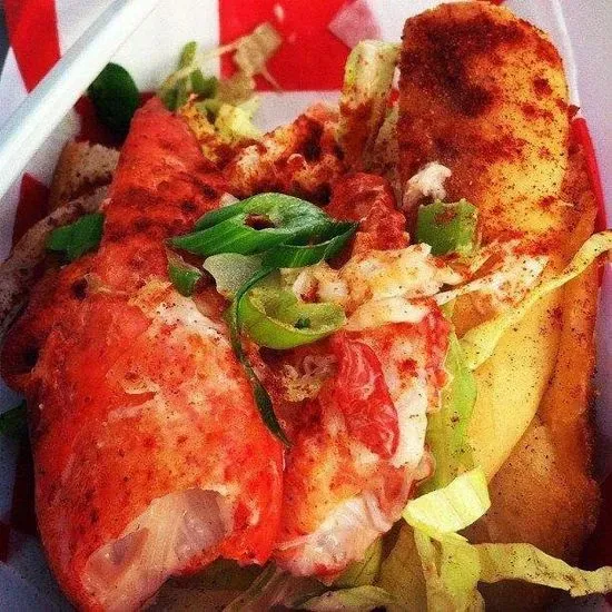 Red Hook Lobster Pound