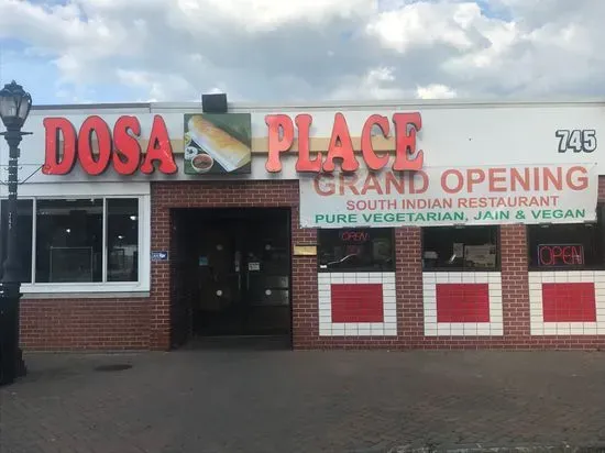 Dosa Place