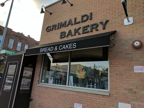 Grimaldi Bakery